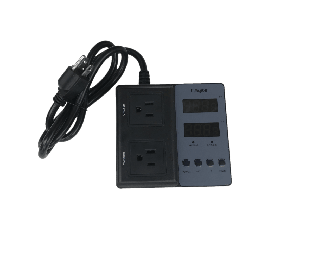 Best Aquarium Heater Controller & Why You Need One in 2024!