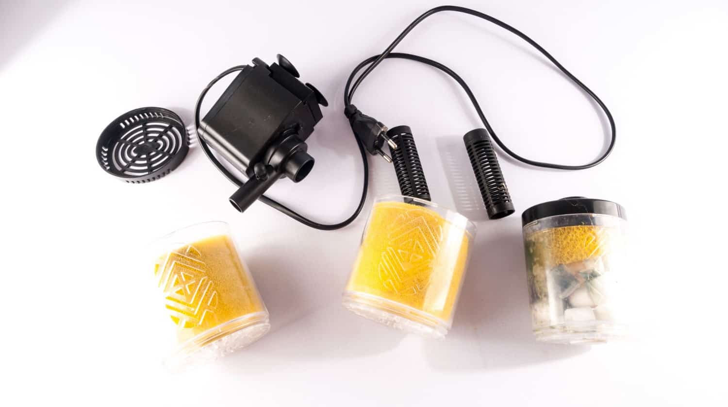 Best HOB Filter In 2020? Top 5 Reviewed